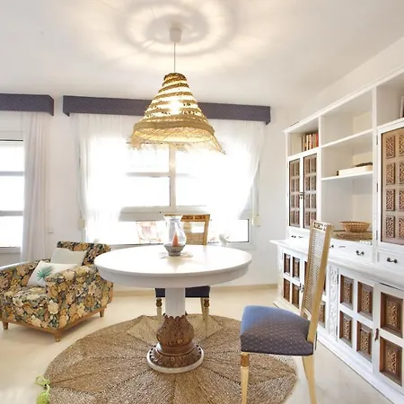 Apartamento En El Puerto Apartment