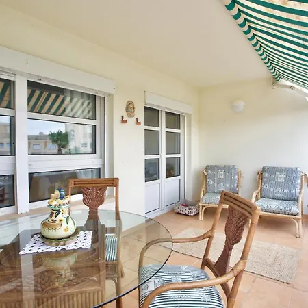 Apartamento En El Puerto *