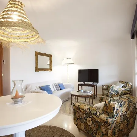 Apartamento En El Puerto *