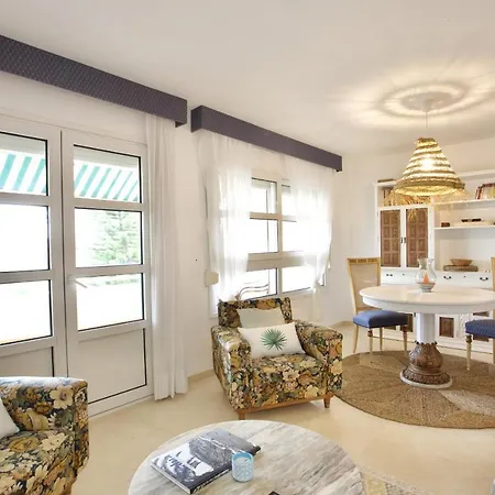 Apartamento En El Puerto Apartment
