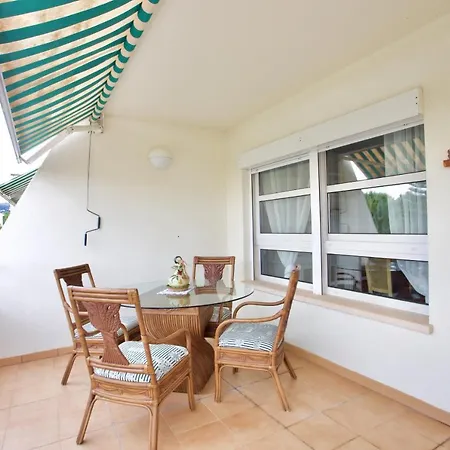 Apartamento En El Puerto Apartment