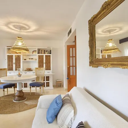 Apartamento En El Puerto Apartment
