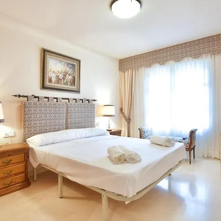 Apartamento En El Puerto Apartment