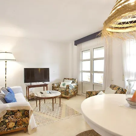 Apartamento En El Puerto * Javea