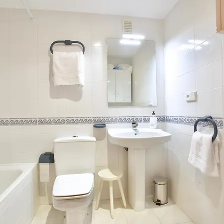 Apartamento En El Puerto *