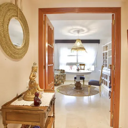 Apartamento En El Puerto *