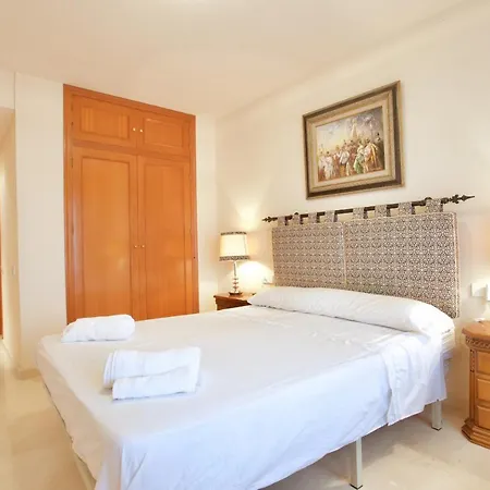 Apartamento En El Puerto Apartment *