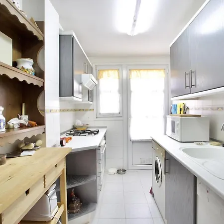 Apartamento En El Puerto *