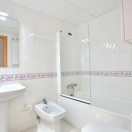 Apartamento En El Puerto Javea