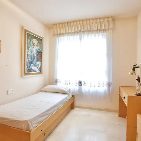 Apartamento En El Puerto